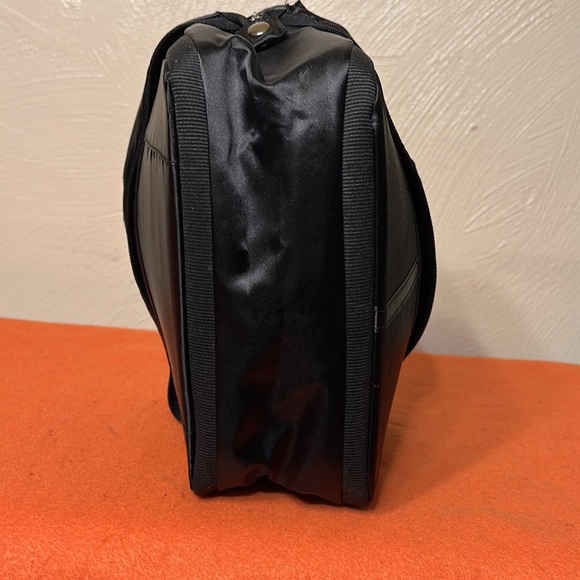 Purse Organizer by Pursfection Black with Leopard - Picture 5 of 10